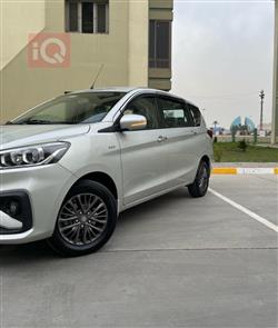 سوزوکی ئەرتیگا